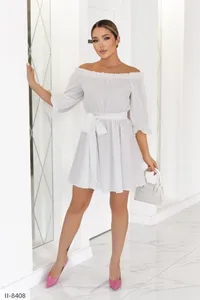 Платье II-8401 Фабрика Моды