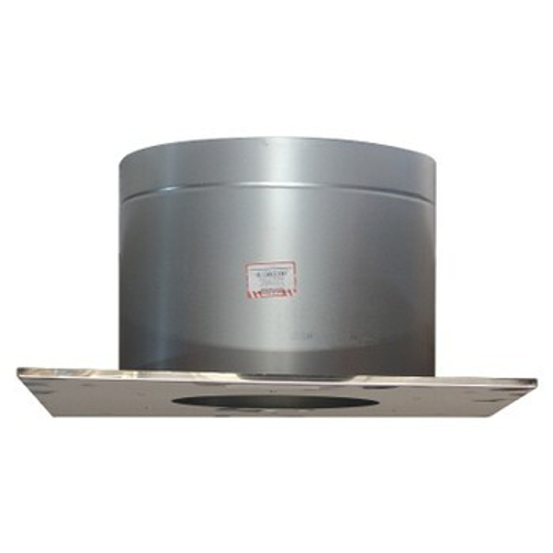 Потолочно-проходной узел Ferrum 210 мм