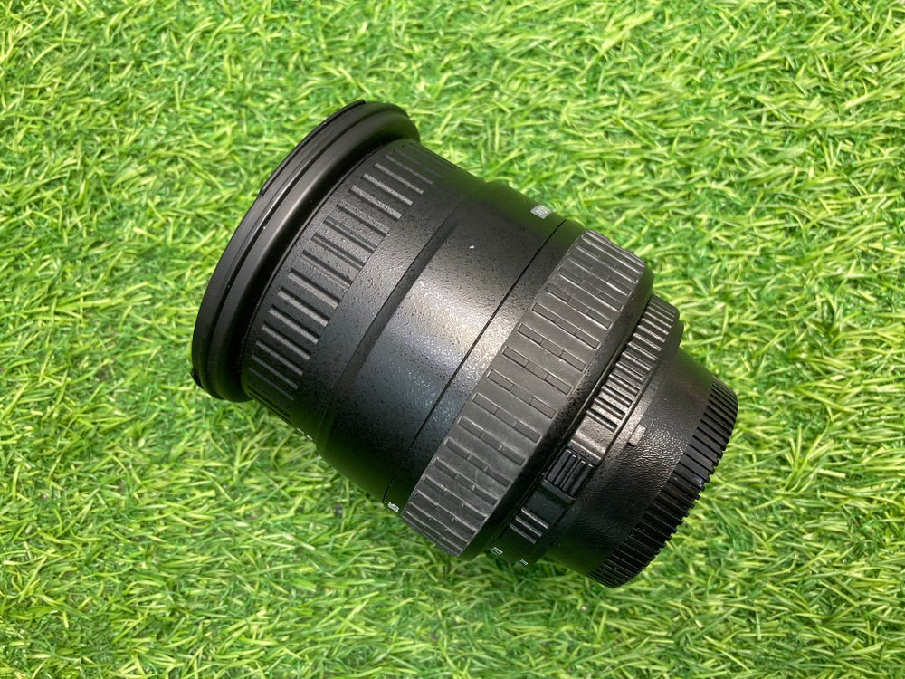 Sigma AF 28-105mm 2.8-4 Nikon F