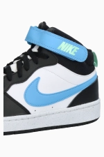 Кроссовки Nike Court Borough Mid 2 Junior