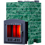 Комплект Авангард ЗК 25 (П2) Классика 940/40 Змеевик кирпич