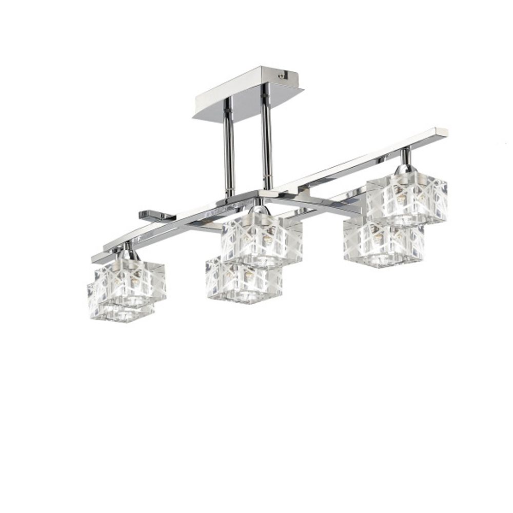 Люстра потолочная ZEN 1421