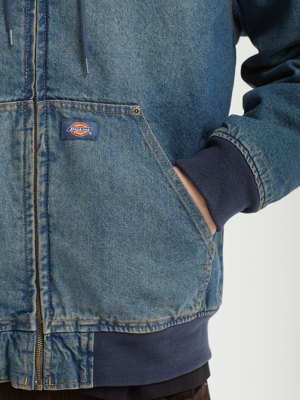 Мужская Куртка Hilham