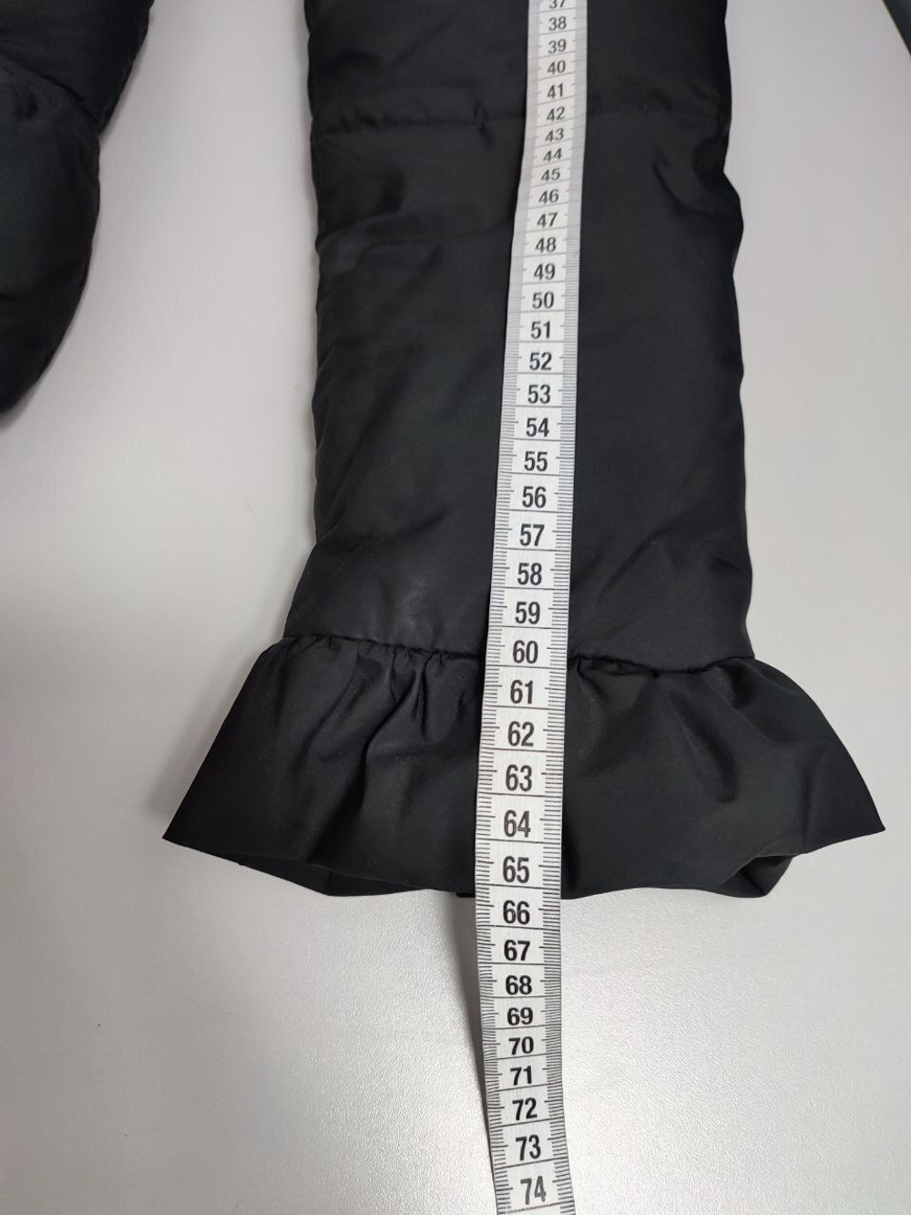 Куртка модная 40 размер