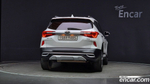 Kia Seltos Бензин 1.6 Turbo 2WD (01.2021)