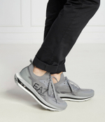 Кроссовки EA7 - серый(X8X113 XK269)