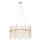 Подвесная люстра Arte Lamp CRYSTALLA A4111LM-16GO