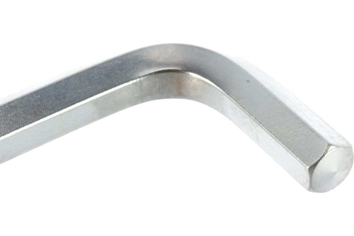 Набор имбусовых коротких ключей 9 предметов STAYER MASTER 2740-H9