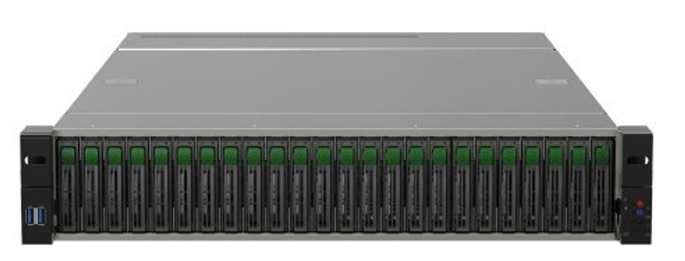 Сервер  Rikor RS6224DSP-PB25-1200HS 2U