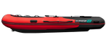 Лодка RIB Gladiator RIB420AL -
