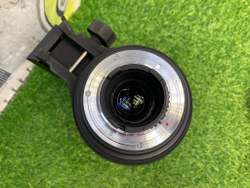 Sigma AF 50-500mm 4.5-6.3 APO DG OS HSM Nikon F