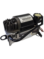 Компрессор пневмоподвески для Mercedes-Benz S-Class W220 / w211 /w219 (1998-2010)