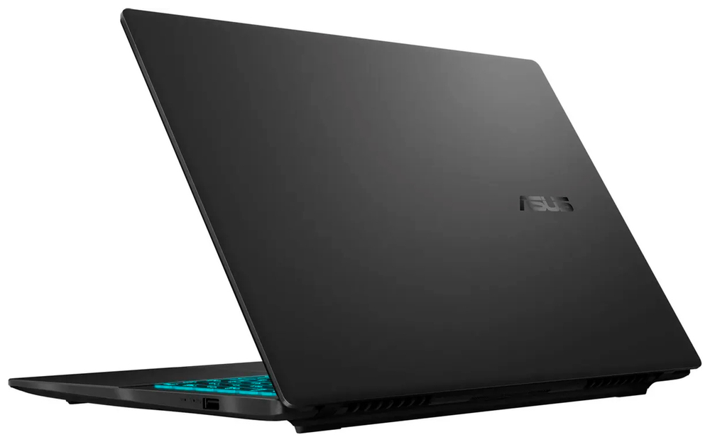 Ноутбук Asus V3607VM-RP058, 16'', WUXGA IPS, 300N (90NB16K1-M004Y0), Matte Black в регионах России