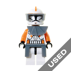 USED Командир Коди/Коуди sw0196