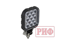 Фара водительского света РИФ 19W LED
