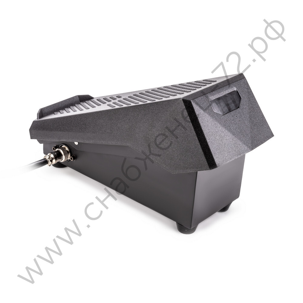 Педаль ДУ для SAGGIO TIG, длина 10м, разъём 5-pin (мама)