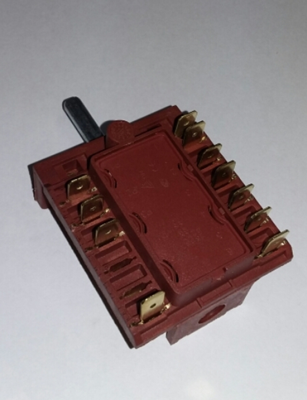 Переключатель конфорки ЗВИ, Рика и др.