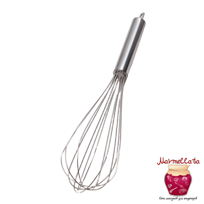 Венчик кулинарный "Стандарт", 30 см