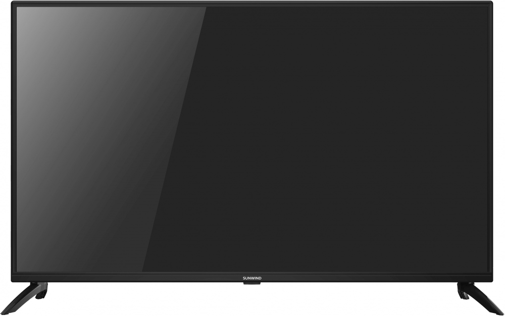 тв ЖК Sunwind SUN-LED 43U11 SMART TV