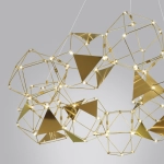 Подвесная люстра Odeon Light TRELLIS 5086/56L