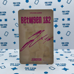 [КОПИЯ] TWICE - BETWEEN 1&2 (Archive ver.)