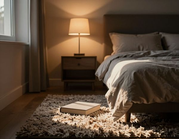 Как сделать идеальное освещение в спальне: гид от ДОКАСВЕТ