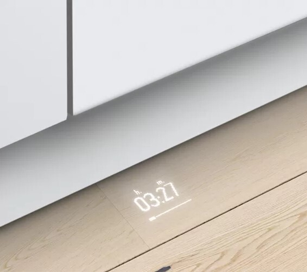 Встраиваемая посудомоечная машина Bosch SMV66TX01R