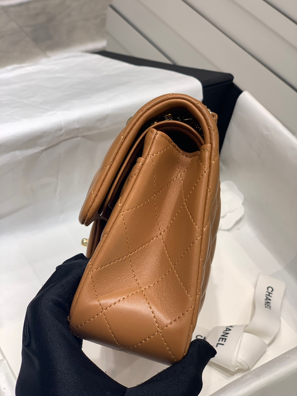 Chane1 Bag 23 cm