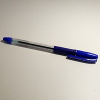 Ручка шар. PILOT синяя 0,5мм