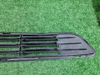 Решетка переднего бампера EXEED VX (2021-2024)