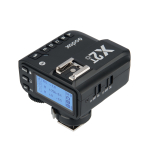 Пульт-радиосинхронизатор Godox X2T-O TTL для Olympus/Panasonic