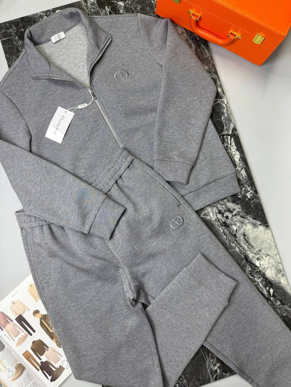 Спортивный костюм Christian Dior