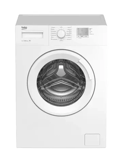Стиральная машина WRE 6511 BWW