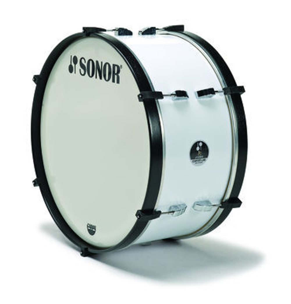Маршевый барабан Sonor Comfort MC 2410 CW