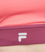 топ FILA - фиолетовый(FAW0041)