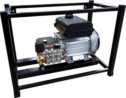 Автомойка Portotecnica MLC-C D 2117 P IDAF 40875, стационарная, без комплекта 40875 IDAF