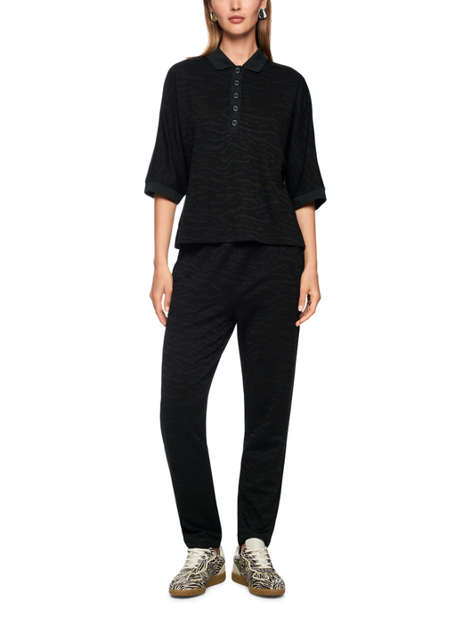 Поло из вискозы