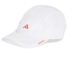 Теннисная кепка Adidas RunningxAdizero Lightweight Climacool - белый