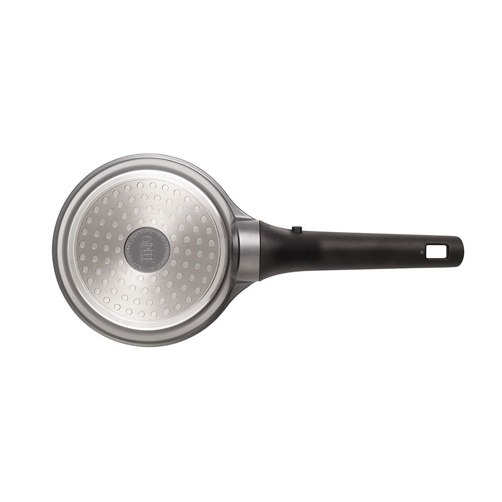 Ковш алюминиевый Gipfel Batista 2687 16 см/1,4 л