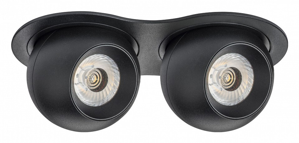 Встраиваемый светильник Lightstar Intero BALL i6277272
