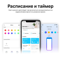 Умная светодиодная лента TP-Link Tapo L920-5