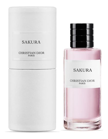 CHRISTIAN DIOR Sakura