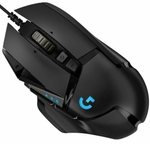 Мышь игровая Logitech G502 HERO (910-005470)
