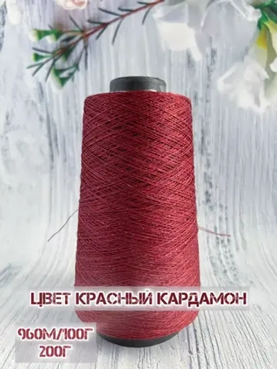 Пряжа лён Loro Piana