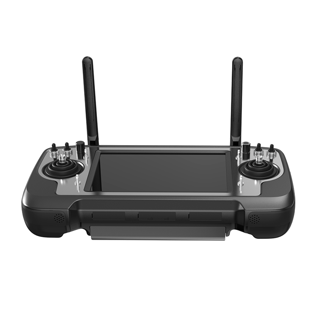 Контроллер SIYI MK32 DUAL Enterprise с двойным оператором и дистанционным управлением, функцией реле, CE FCC