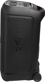 Беспроводная акустика JBL Partybox Stage 320, Чёрная