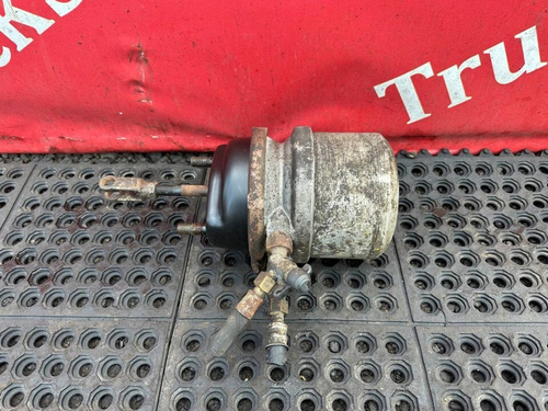 Энергоаккумулятор тормозной