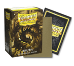 Dragon Shield - Протекторы Dual Matte Truth