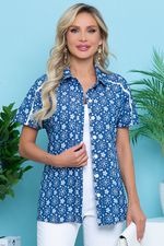 Рубашка 41405 Avili