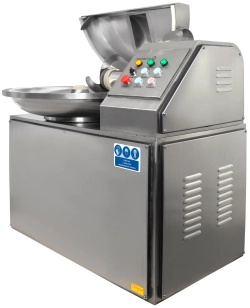 Куттер Foodatlas ZB-40